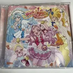 515 「HUGっと!プリキュア」主題歌シングル～We can!! HUGっと!