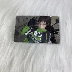 ILLIT NOT CUTE AYMORE トレカ　モカ　ラキドロ　HMV