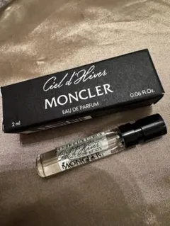 2025年最新】MONCLER 香水の人気アイテム - メルカリ