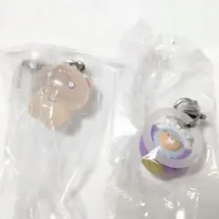 moon friends めじるしアクセサリー　brownie perfume
