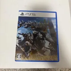 2026年最新】PlayStation5 モンスターハンターワイルズ 同梱版の人気