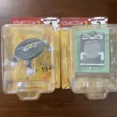 HappyくじTOM and JERRY FUNNY ART! 5 A賞① ③