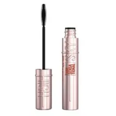 新品未開封　メイベリンSKYHIGH 04ゆうやけオレンジ