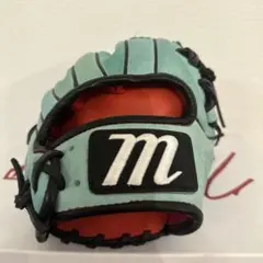 マルチ Marucci キャッチャーミット - メルカリ
