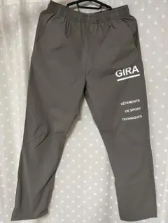 GIRAUDM スポーツ　パンツ　レディース　S