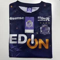 サンフレッチェ広島 25ピースマッチコンフィットTシャツ