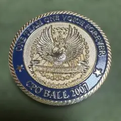 2026年最新】チャレンジコイン 海軍の人気アイテム - メルカリ