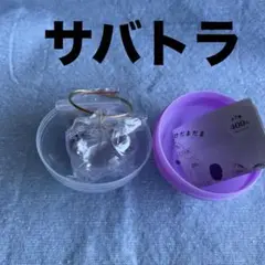 カプセルトイ ガチャ