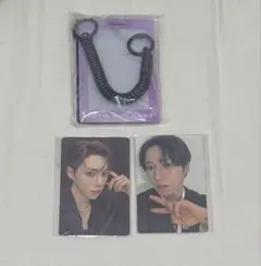 ハオシン ユニットトレカ ALD1 アルノ アンシン ジアハオ - メルカリ