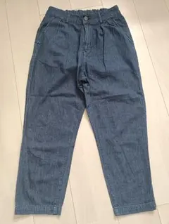 Lugnoncure デニムパンツ（サイズＬ）のサムネイル