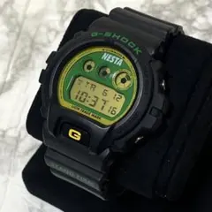 新品電池交換済✨美品✨】G-SHOCK メタリックカラーズ ネイビー
