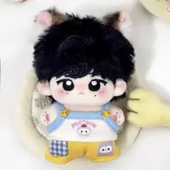 10cm BTS V テテ ぬいぐるみ本体NO.51 - メルカリ