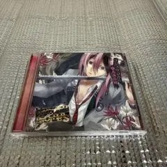 VANQUISH BROTHERS 第六夜 コジュウロウ