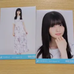 2026年最新】齋藤飛鳥 生写真 srの人気アイテム - メルカリ