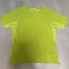 《ARC'TERYX》ノーバン Tシャツ メンズ　シームレスのサムネイル