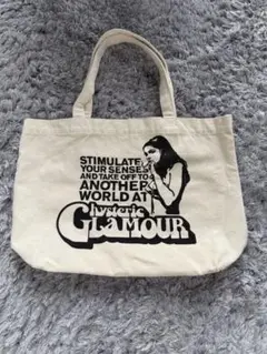 ヒステリックグラマー トートバッグ