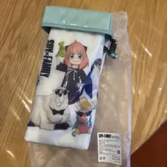 スパイファミリー アーニャ ポップコーンケース