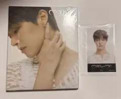 &TEAM Mark on Me CD ソロ盤 ウィジュ　EJ アニメイト