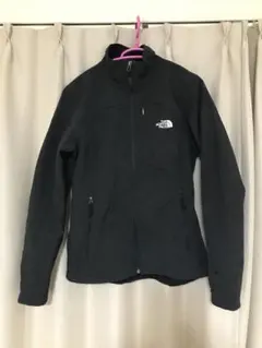 人気商品、ホンダラス製、ノースフェイス、刺繍ロゴ、WINDWALL、Sサイズ