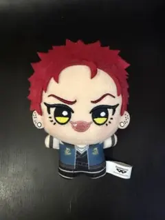 波羅夷空却 ちびぐるみ もちころりん ぺたりんず アクリルスタンド 波羅夷空却 ちびぐるみ もちころりん ぺたりんず アクリルスタンド 2025