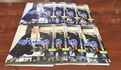杉良太郎 右門捕物帖 DVD-BOX 16枚組 - メルカリ