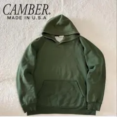 CAMBER II CHILL-BUSTER パーカー グリーン