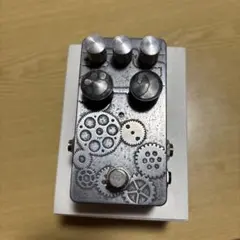セール】 Moollon Custom Shop 3 Plus D.I. - メルカリ