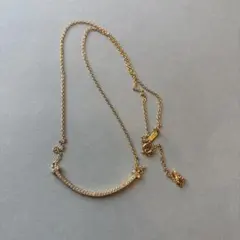 ラ*ム様 スマイルネックレス