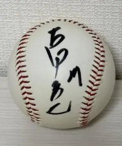 2026年最新】スワローズ サインボールの人気アイテム - メルカリ