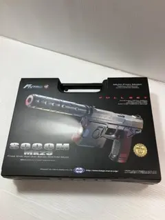 2025年最新】ソーコム mk23 サイレンサーの人気アイテム - メルカリ