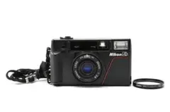 2026年最新】nikon l35adの人気アイテム - メルカリ