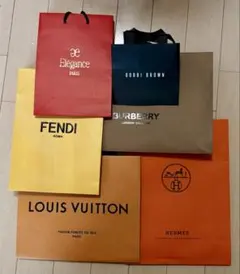 ブランドショッパー　【まとめ売り】