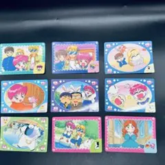 きんぎょ注意報! 1 講談社テレビ絵本 カード8枚付 - メルカリ