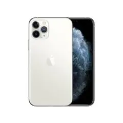 【SIMフリー】 iPhone 11 Pro 256GB Silver シルバー