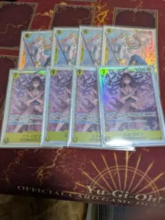 5ナミ 7ロビン セット