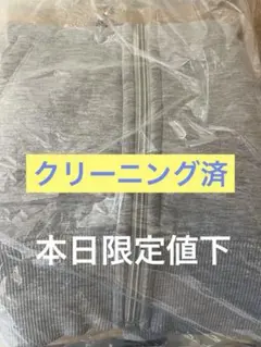 ジップパーカー パーカー