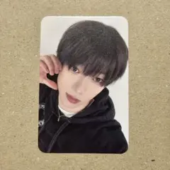 ampersandone カムデン　トレカ ヨントン mmt