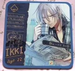 AMNESIA アムネシア オトメイトガーデン オトガ コースター イッキ