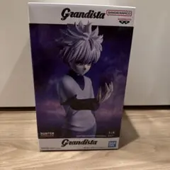 HUNTER×HUNTER Killua Zoldyck Grandista