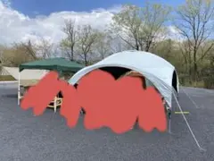 Coleman パーティーシェードライト 360+のサムネイル