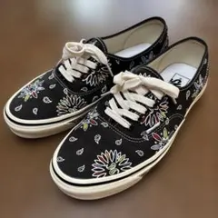 BEDWIN Vans オーセンティック44 