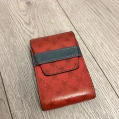 Vivienne Westwood シガレットケース　タバコケース
