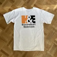 企業　Tシャツ