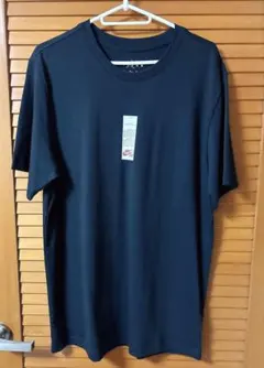 新品 JORDAN BRAND Tシャツ Mサイズ 黒 NIKE ナイキ