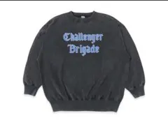 CHALLENGER ワッフル ロングスリーブ カットソー CHALLENGER ワッフル ロングスリーブ カットソー - メルカリ