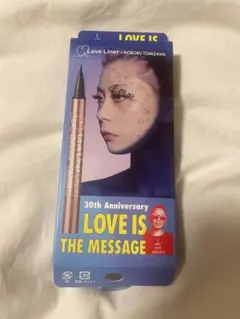 ラブ・ライナー リキッドアイライナー ブラウンのサムネイル