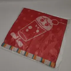 なにわ男子◆西畑大吾さん なにわのにわ ミニタオル 未開封 送料無料