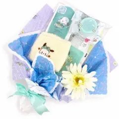 お菓子ブーケ プチギフト ミニブーケ 卒業 卒園 入学 発表会 結婚式