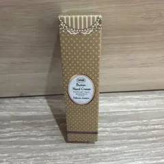 SABON Butter Hand Cream デリケート・ジャスミン 30mlのサムネイル
