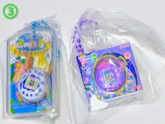 たまごっちたまごボーロっち3★2個セット③